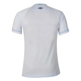 Santos FC Hjemme 2025-26 - Fodboldtrøjer (S/S)